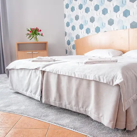 Al-dom Olymp Blekitna Laguna