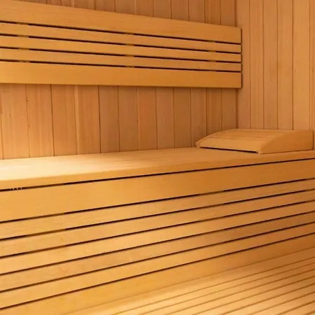 Al-dom Olymp Blekitna Laguna Apartmán Kolobřeh