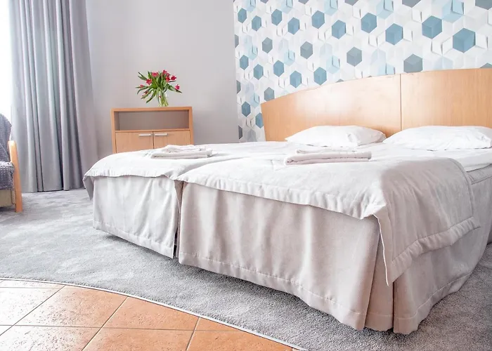 Al-dom Olymp Blekitna Laguna