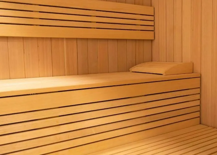 Al-dom Olymp Blekitna Laguna Apartman Kołobrzeg