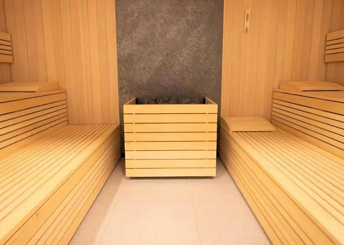 Al-dom Olymp Blekitna Laguna *