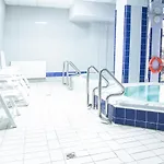 Apartman Al-dom Olymp Blekitna Laguna *