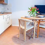 Apartman Al-dom Olymp Blekitna Laguna Kołobrzeg