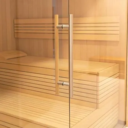 Appartement Al-dom Olymp Blekitna Laguna
